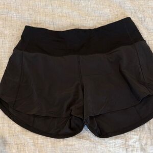 Women's Lululemon Shorts